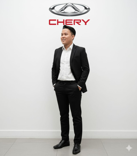 Sales Chery Pondok Pinang