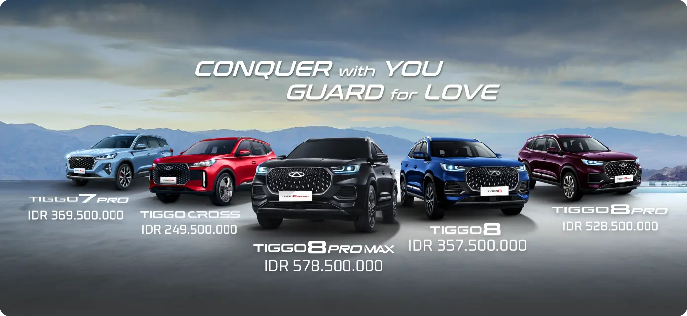 Chery pondokpinang